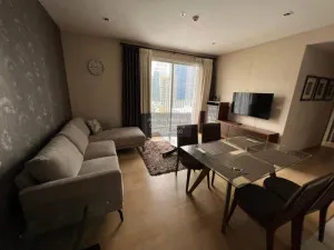 เช่าคอนโด  เอช คิว ทองหล่อ BTS-ทองหล่อ คลองตันเหนือ เขต วัฒนา กรุงเทพ CX-55578