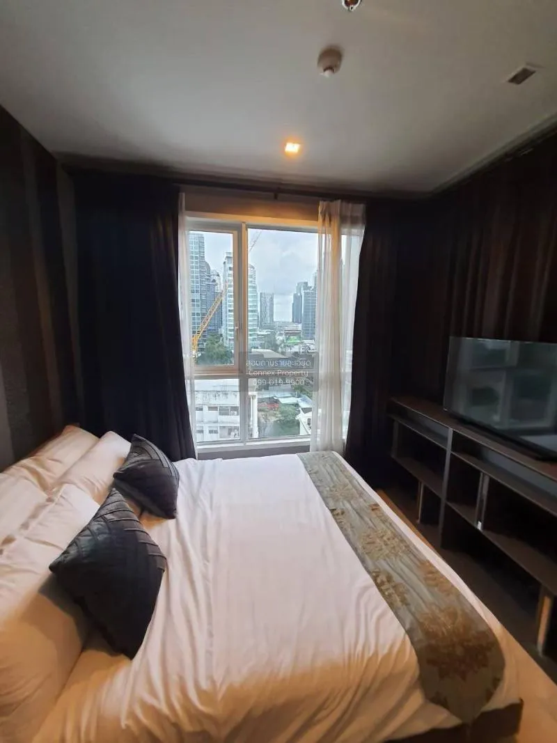 เช่าคอนโด  เอช คิว ทองหล่อ BTS-ทองหล่อ คลองตันเหนือ เขต วัฒนา กรุ 2