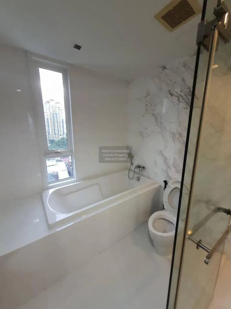 เช่าคอนโด  เอช คิว ทองหล่อ BTS-ทองหล่อ คลองตันเหนือ เขต วัฒนา กรุ 3