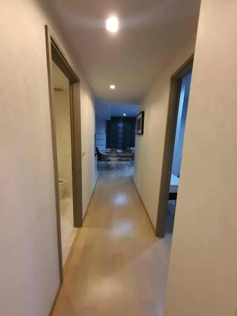 เช่าคอนโด  เอช คิว ทองหล่อ BTS-ทองหล่อ คลองตันเหนือ เขต วัฒนา กรุ