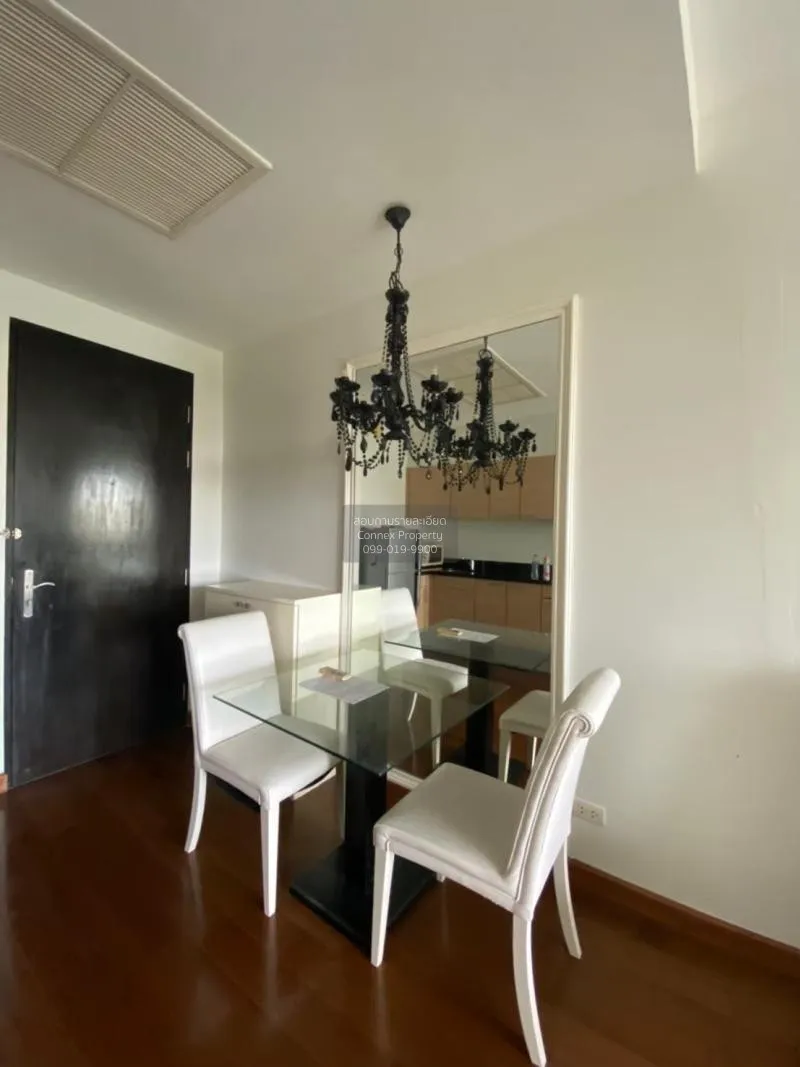 เช่าคอนโด  ดิ แอดเดรส ชิดลม BTS-ชิดลม ลุมพินี เขต ปทุมวัน กรุงเทพ