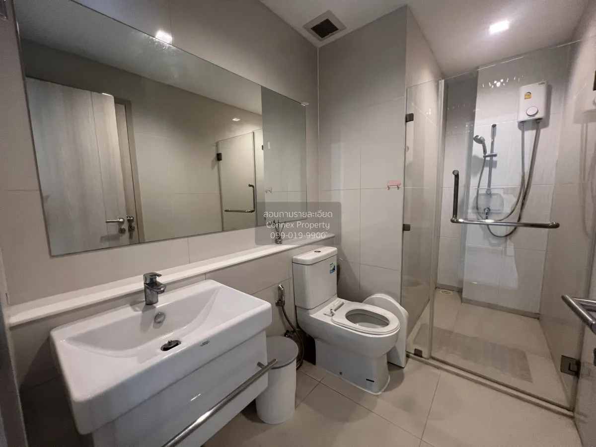 FOR RENT condo , Life One Wireless , BTS-Phloen Chit , Lumpini ,  4