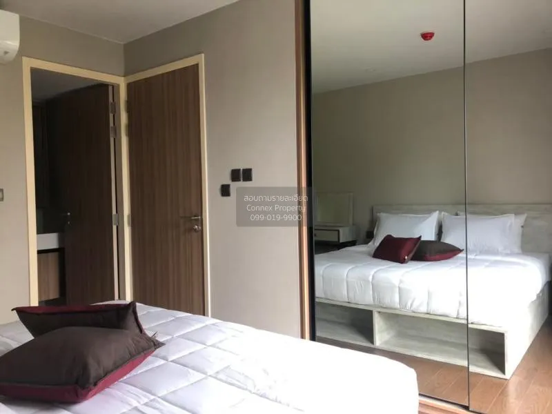 เช่าคอนโด  ณ วรา เรสซิเดนซ์ BTS-ชิดลม ลุมพินี เขต ปทุมวัน กรุงเทพ