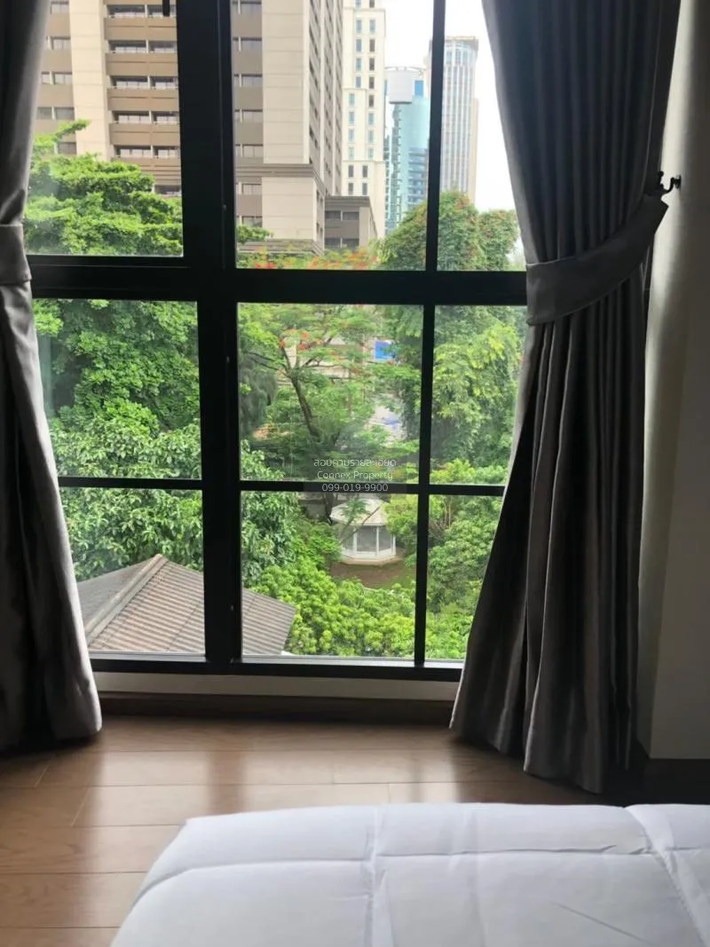 เช่าคอนโด  ณ วรา เรสซิเดนซ์ BTS-ชิดลม ลุมพินี เขต ปทุมวัน กรุงเทพ