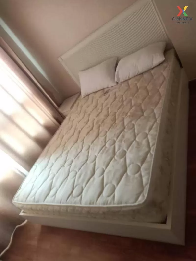 FOR RENT condo , Ivy River , Bang Pakok , Rat Burana , Bangkok , 