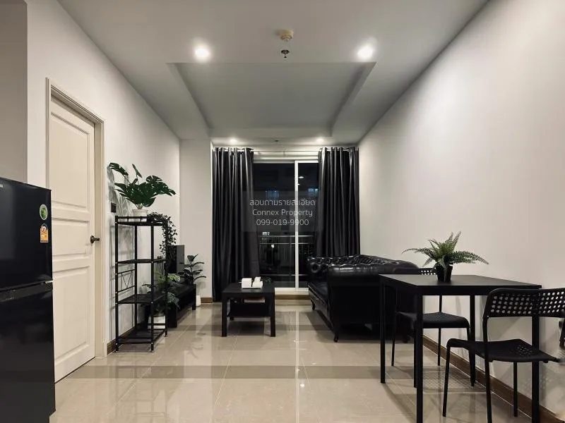 FOR RENT condo , Supalai Wellington , MRT-Thailand Cultural Centr 1