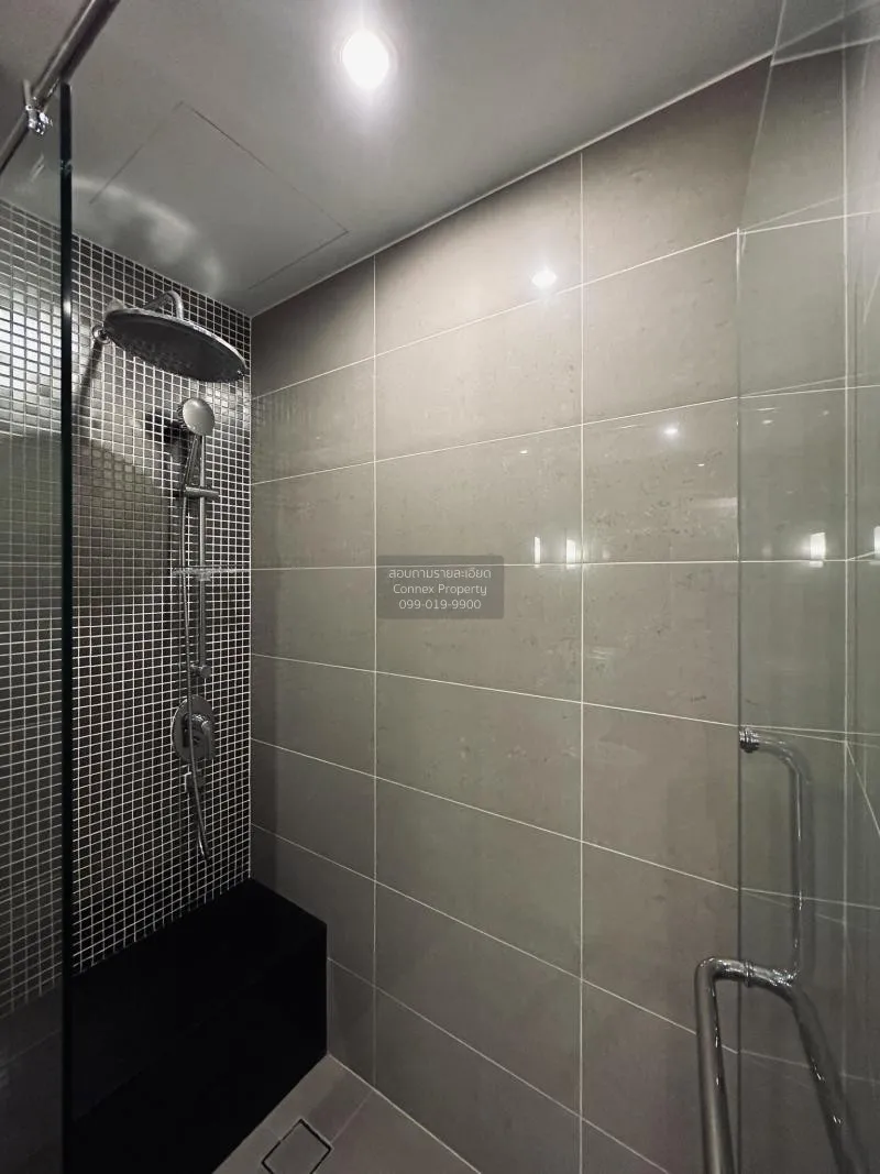 FOR RENT condo , Supalai Wellington , MRT-Thailand Cultural Centr