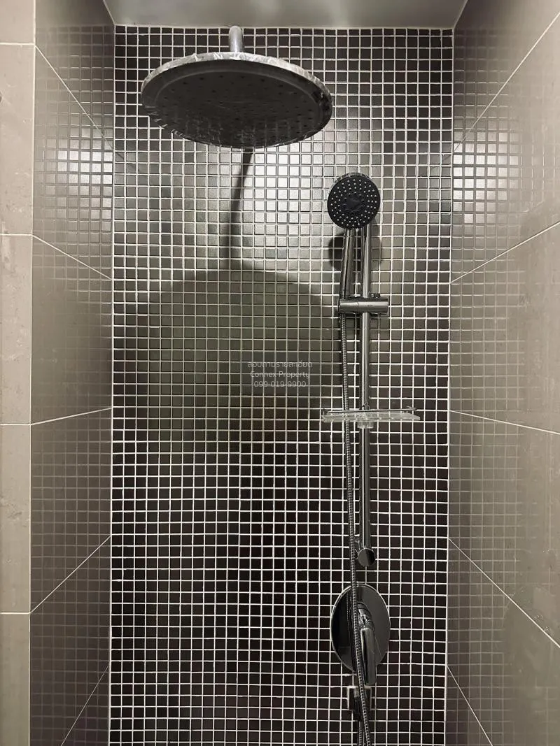 FOR RENT condo , Supalai Wellington , MRT-Thailand Cultural Centr