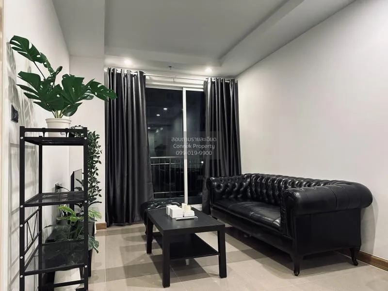 FOR RENT condo , Supalai Wellington , MRT-Thailand Cultural Centr 2