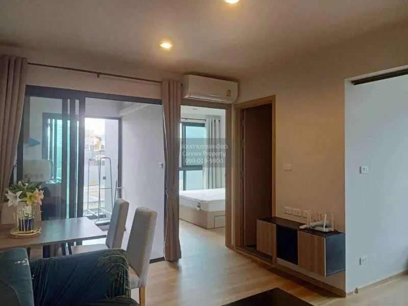 เช่าคอนโด  ดิ เอ็กเซล ไฮด์ อะเวย์ สุขุมวิท 71 BTS-พระโขนง พระโขนง 2