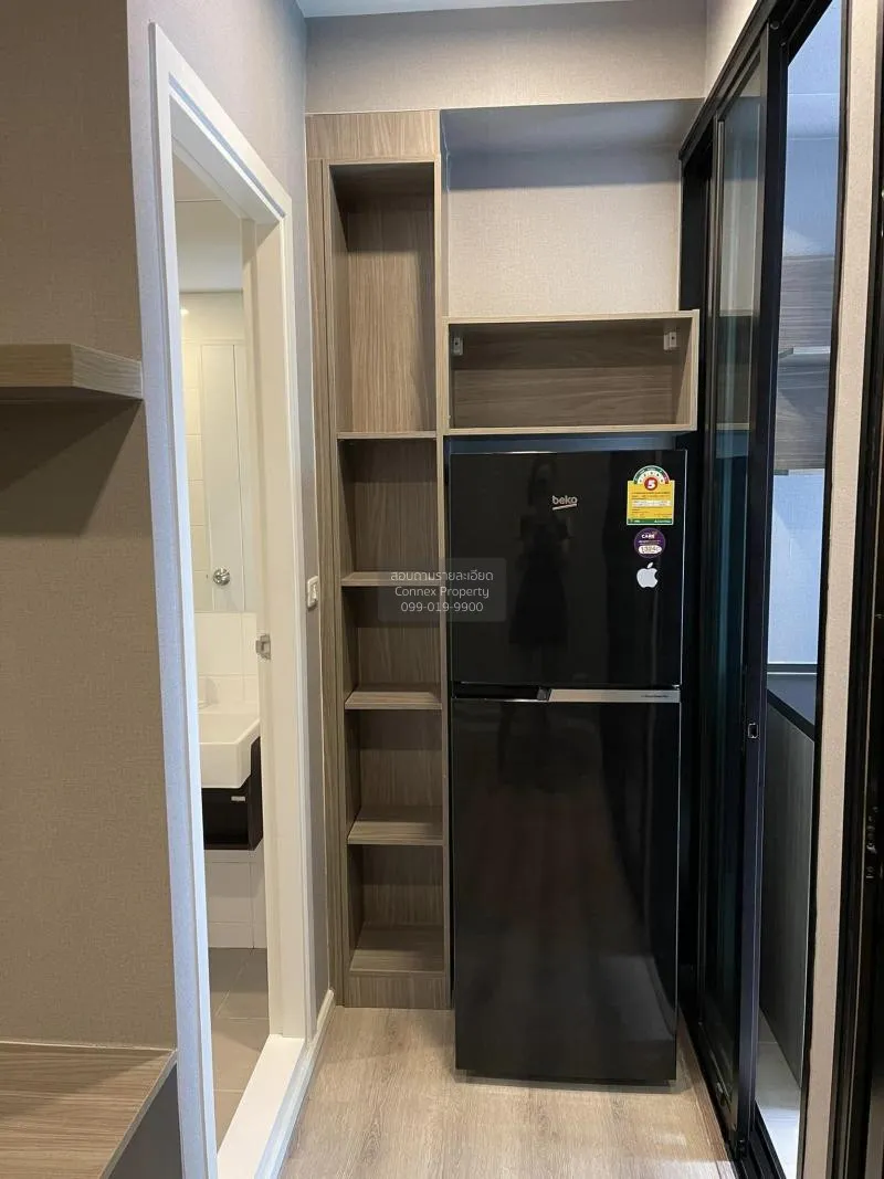 FOR RENT condo , Notting Hill Sukhumvit 105 , BTS-Bearing , Bang  2