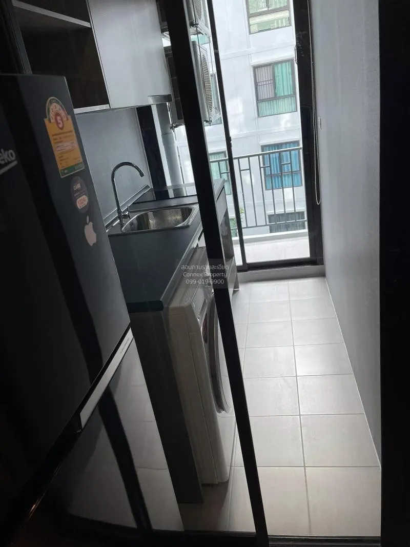 FOR RENT condo , Notting Hill Sukhumvit 105 , BTS-Bearing , Bang  3