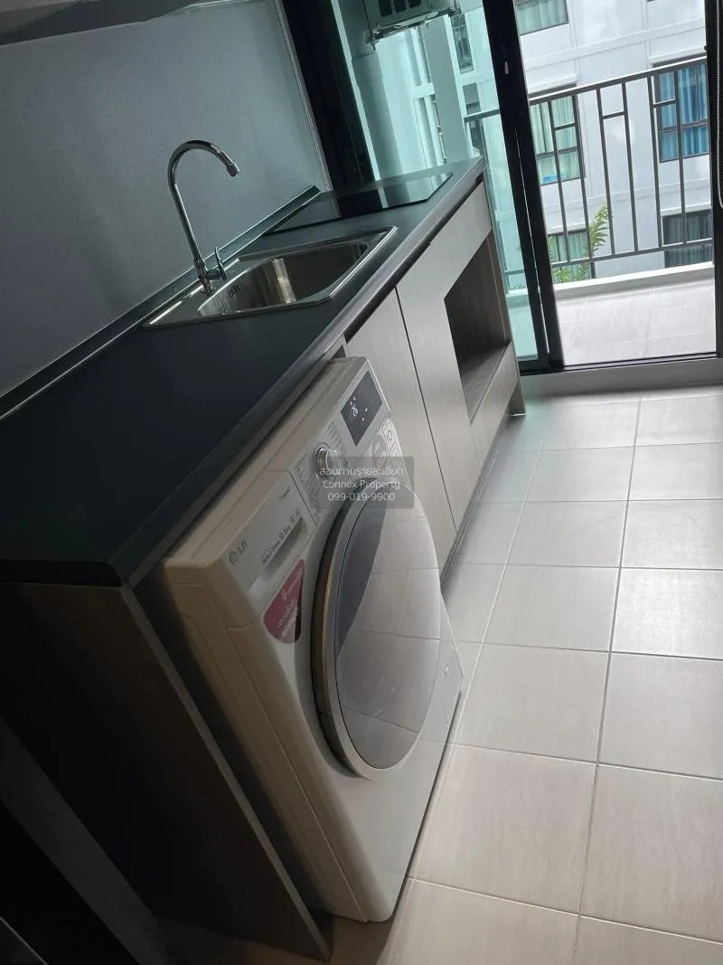 FOR RENT condo , Notting Hill Sukhumvit 105 , BTS-Bearing , Bang  4