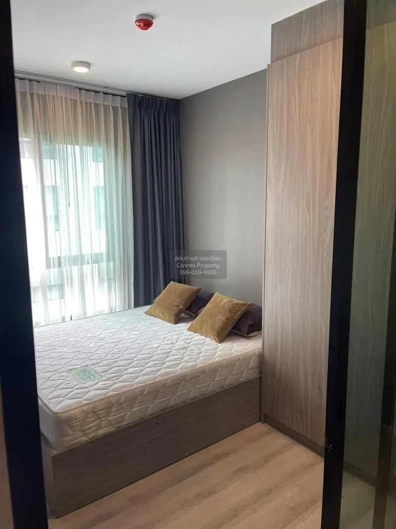 FOR RENT condo , Notting Hill Sukhumvit 105 , BTS-Bearing , Bang 