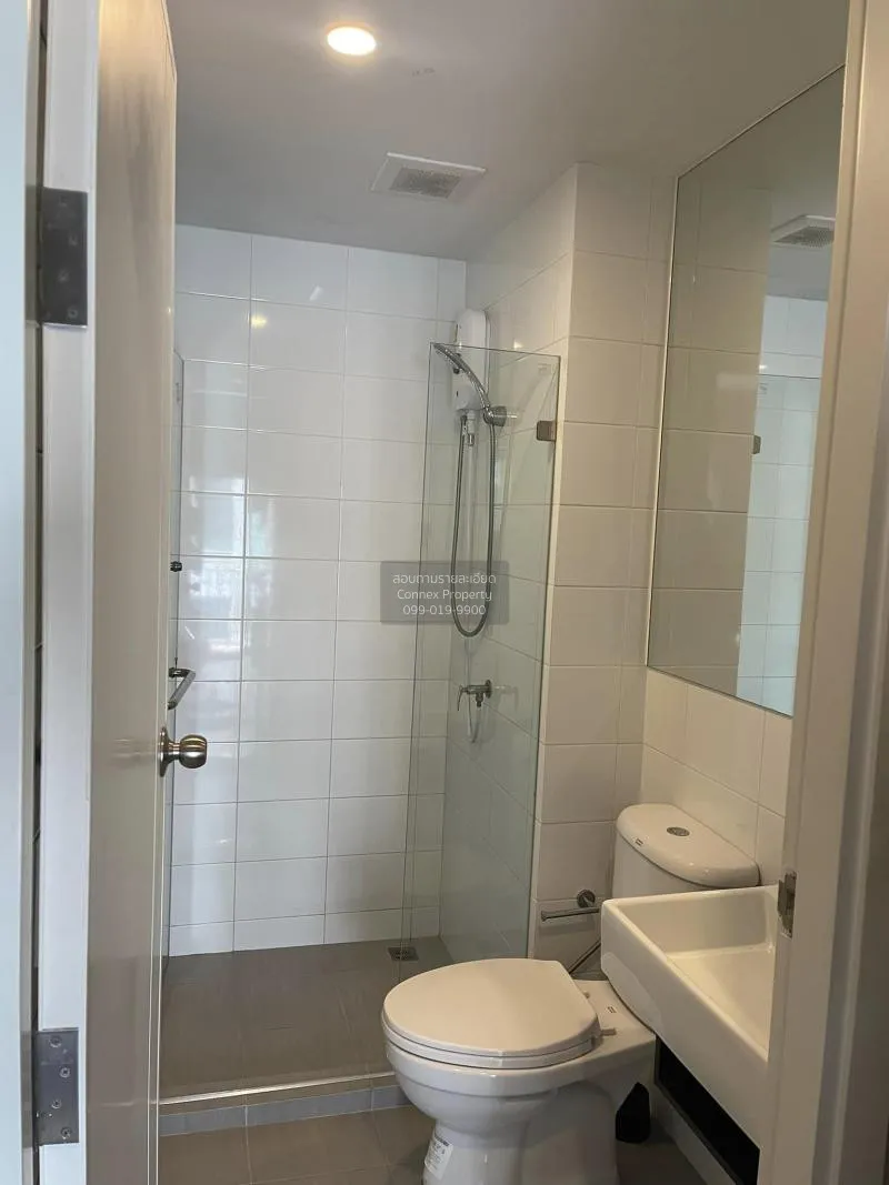 FOR RENT condo , Notting Hill Sukhumvit 105 , BTS-Bearing , Bang 