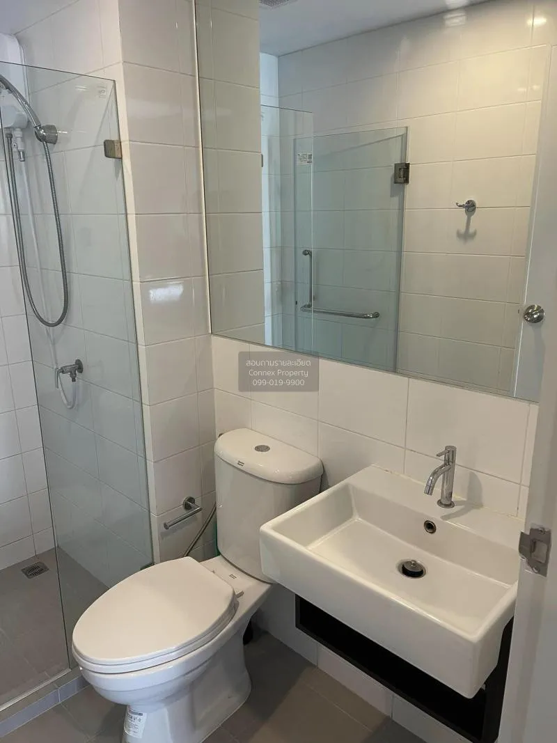 FOR RENT condo , Notting Hill Sukhumvit 105 , BTS-Bearing , Bang 