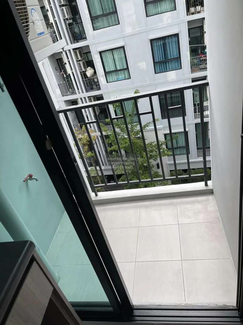 FOR RENT condo , Notting Hill Sukhumvit 105 , BTS-Bearing , Bang 