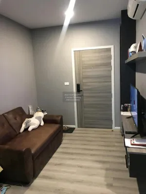 FOR RENT condo , Notting Hill Sukhumvit 105 , BTS-Bearing , Bang Na , Bang Na , Bangkok , CX-55593