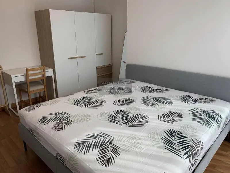 เช่าคอนโด  ลุมพินี เพลส รัชดา - สาธุ BTS-ช่องนนทรี ช่องนนทรี เขต 