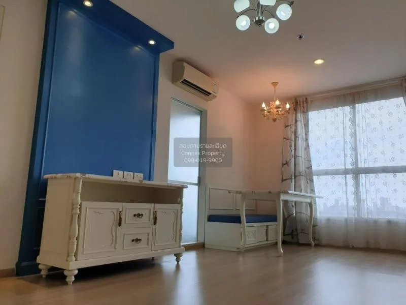 FOR SALE condo , U Delight @ Bang Sue Station , MRT-Bang Sue , Ba 1