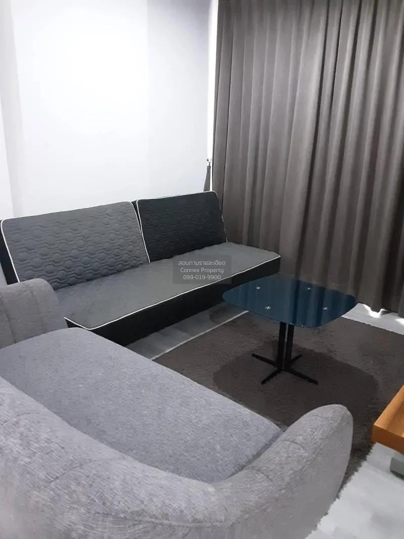 FOR RENT condo , Bangkok Feliz Sukhumvit 69 , BTS-Phra Khanong ,  1