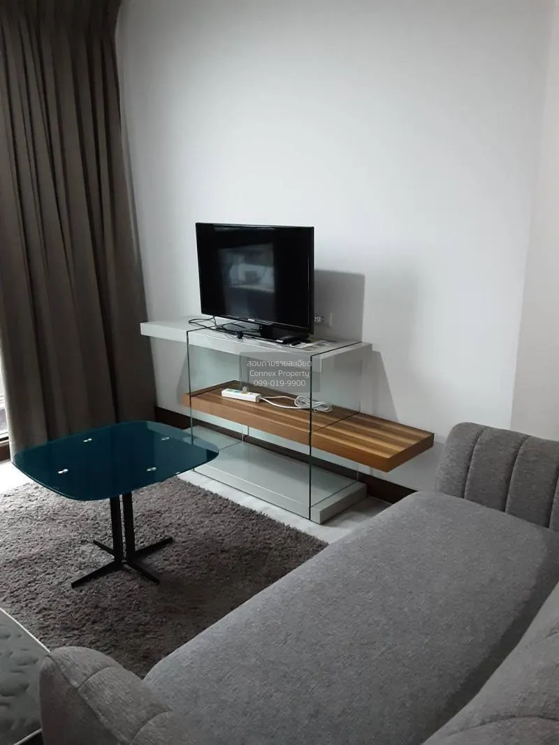 FOR RENT condo , Bangkok Feliz Sukhumvit 69 , BTS-Phra Khanong ,  2