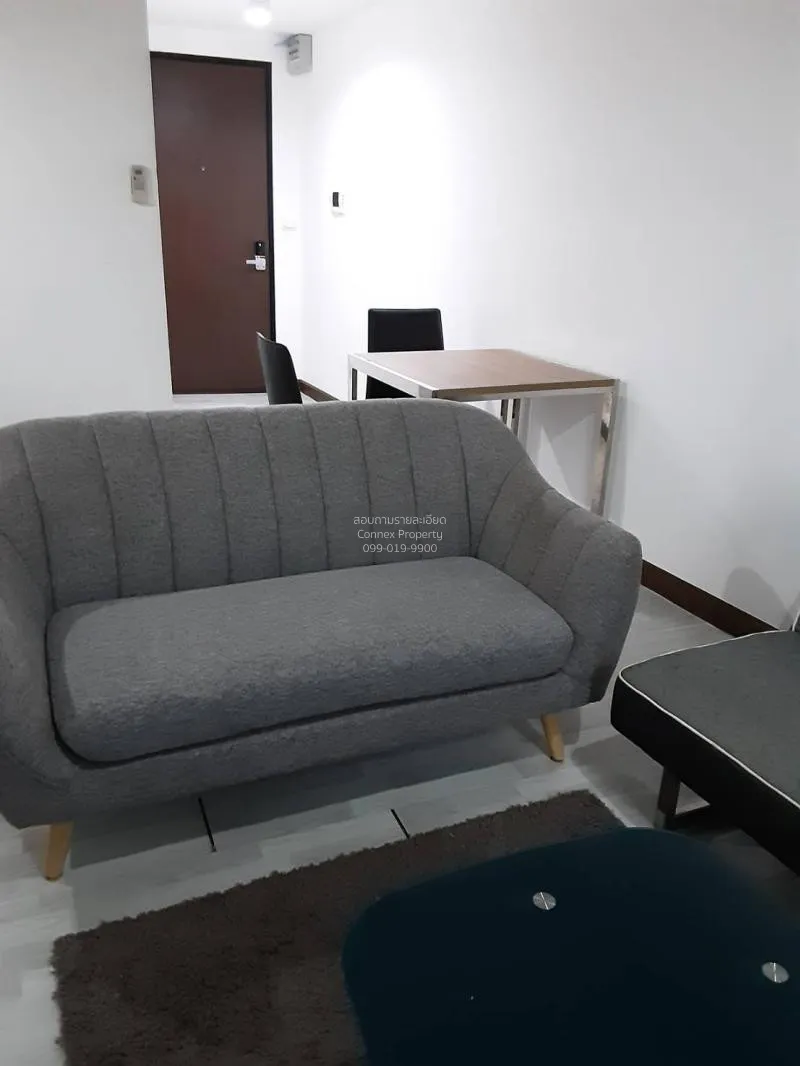 FOR RENT condo , Bangkok Feliz Sukhumvit 69 , BTS-Phra Khanong ,  3