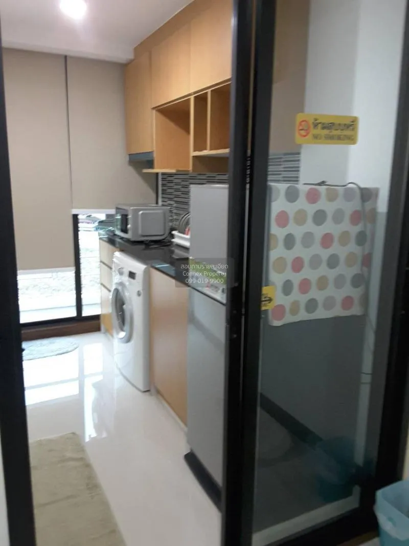 FOR RENT condo , Bangkok Feliz Sukhumvit 69 , BTS-Phra Khanong ,  4