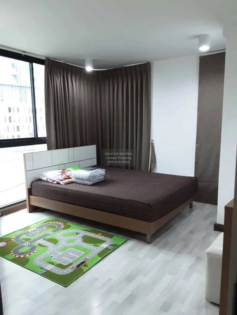 FOR RENT condo , Bangkok Feliz Sukhumvit 69 , BTS-Phra Khanong , 