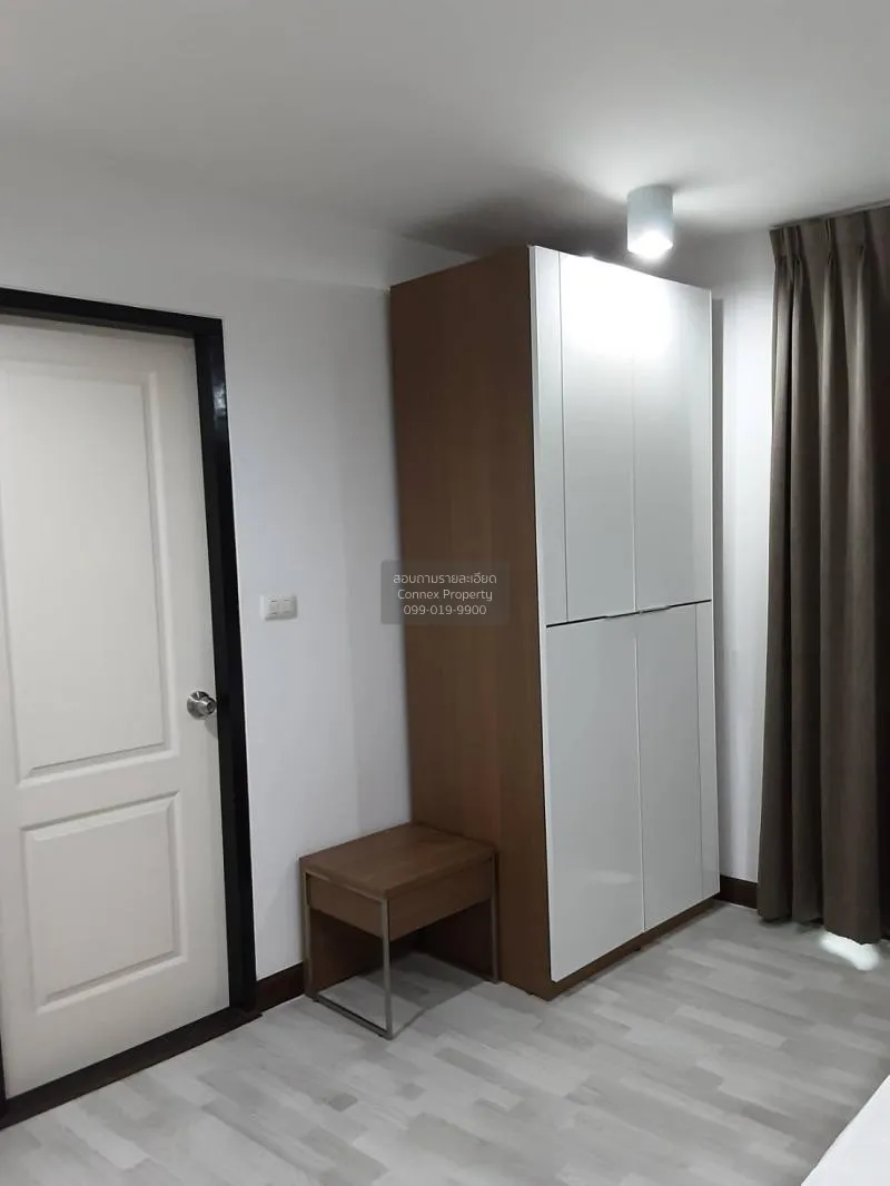 FOR RENT condo , Bangkok Feliz Sukhumvit 69 , BTS-Phra Khanong , 