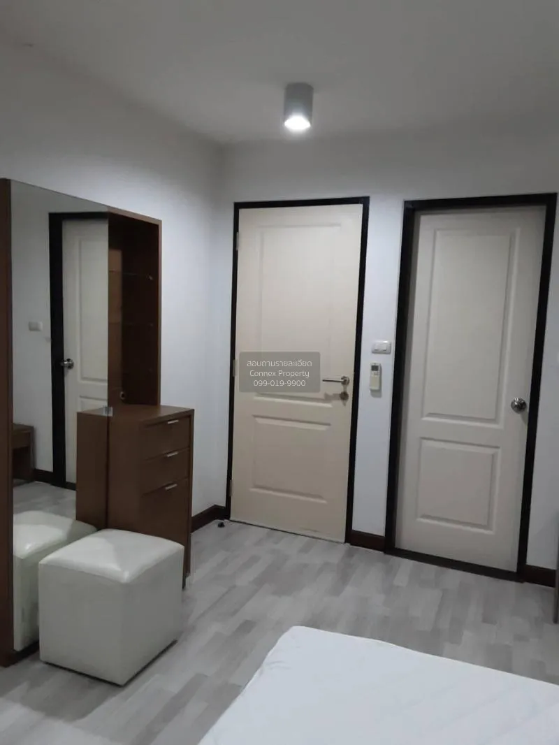 FOR RENT condo , Bangkok Feliz Sukhumvit 69 , BTS-Phra Khanong , 