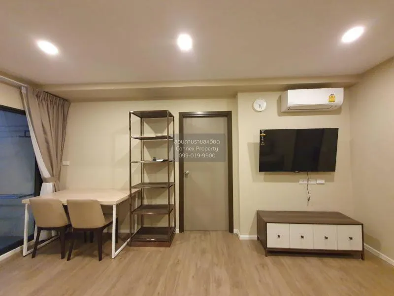 FOR RENT condo , The Nest Sukhumvit 64 , BTS-Punnawithi , Bang Ch 2