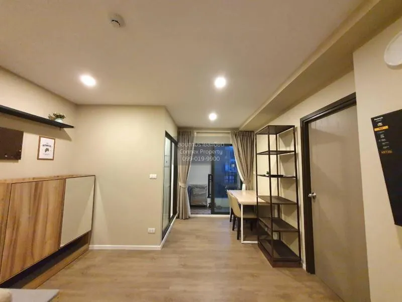 FOR RENT condo , The Nest Sukhumvit 64 , BTS-Punnawithi , Bang Ch 3