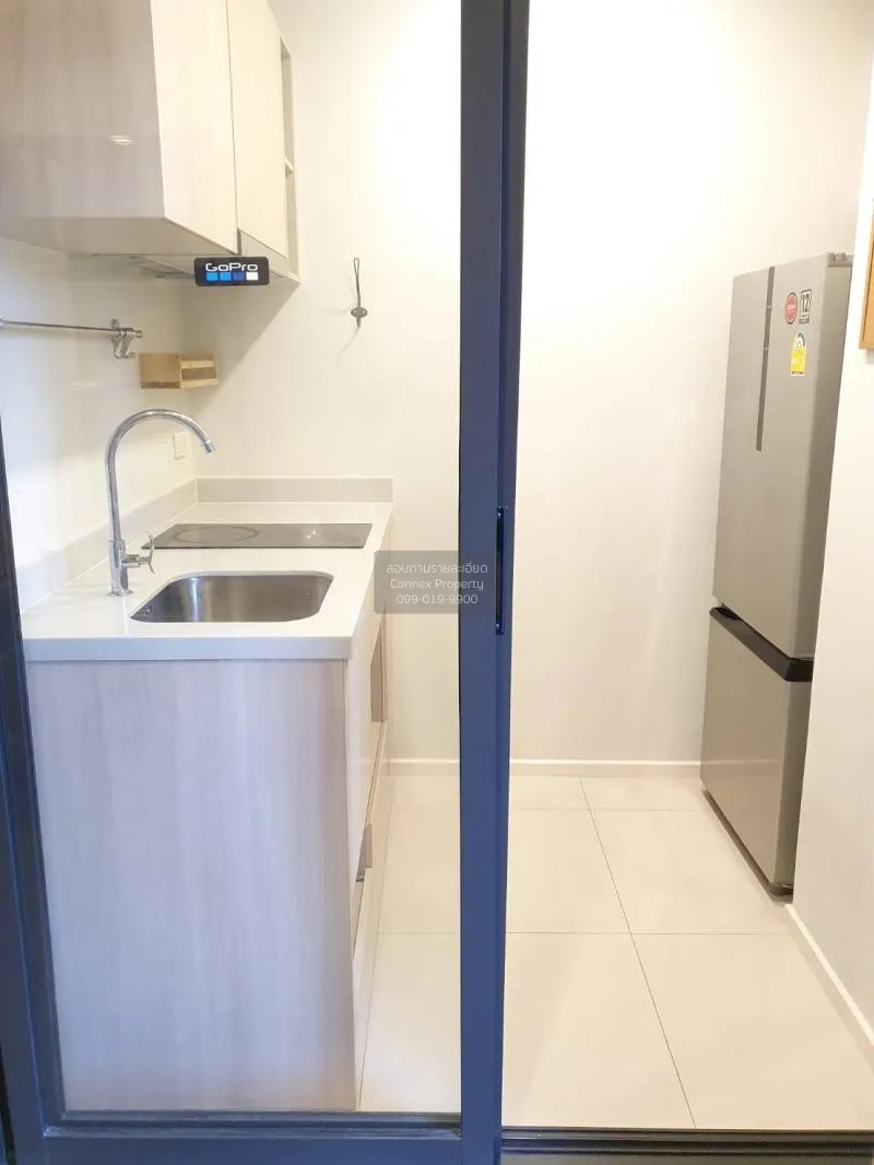 FOR RENT condo , The Nest Sukhumvit 64 , BTS-Punnawithi , Bang Ch 4