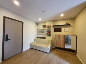 FOR RENT condo , The Nest Sukhumvit 64 , BTS-Punnawithi , Bang Chak , Phra Khanong , Bangkok , CX-55602