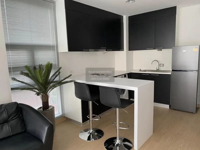 เช่าคอนโด  ดี 65 BTS-พระโขนง พระโขนงเหนือ เขต วัฒนา กรุงเทพ CX-55 3