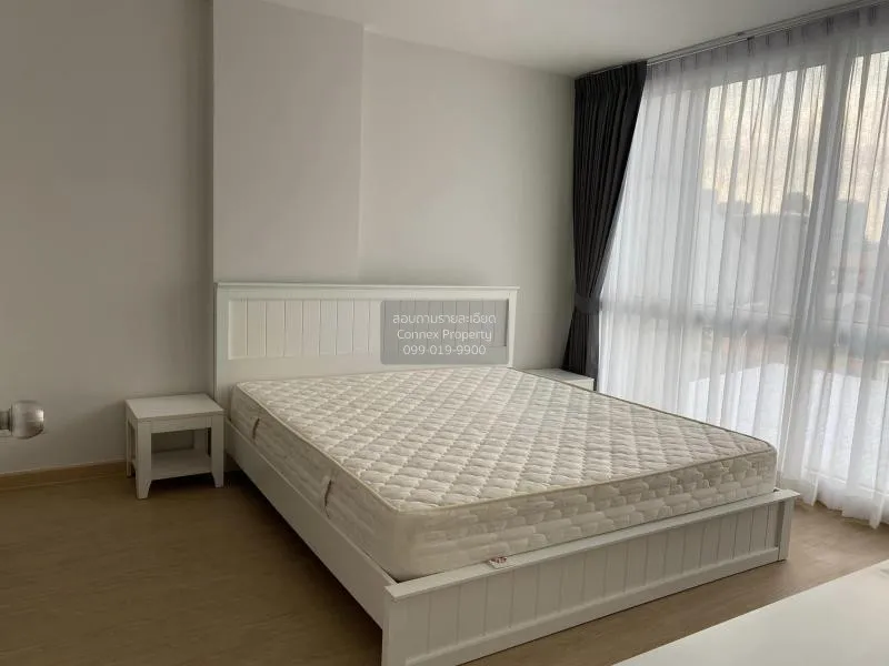 เช่าคอนโด  ดี 65 BTS-พระโขนง พระโขนงเหนือ เขต วัฒนา กรุงเทพ CX-55 4