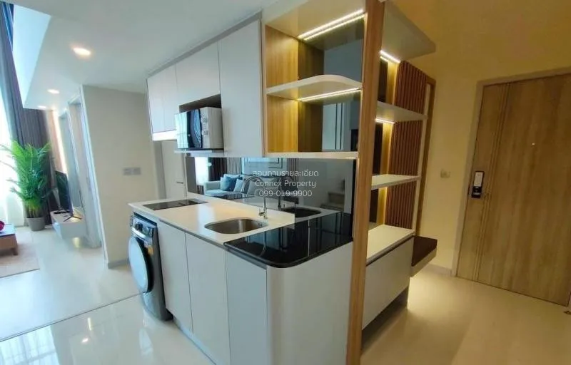 FOR RENT condo , KnightsBridge Prime Sathorn , BTS-Chong Nonsi ,  3