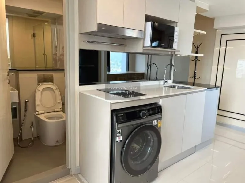 FOR RENT condo , KnightsBridge Prime Sathorn , BTS-Chong Nonsi , 