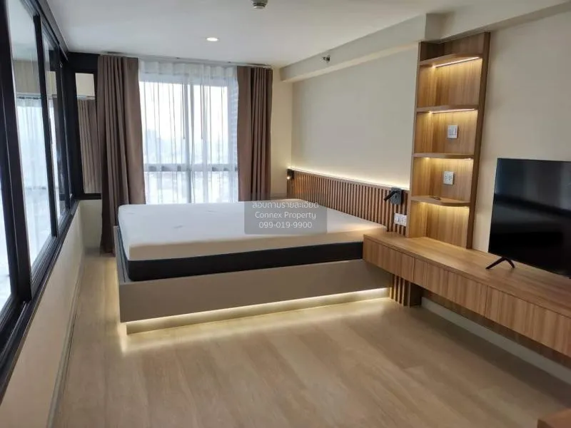 FOR RENT condo , KnightsBridge Prime Sathorn , BTS-Chong Nonsi , 