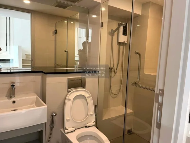 FOR RENT condo , KnightsBridge Prime Sathorn , BTS-Chong Nonsi , 