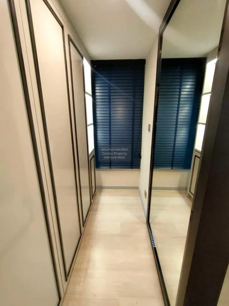 FOR RENT condo , KnightsBridge Prime Sathorn , BTS-Chong Nonsi , 