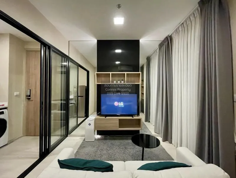 ขายคอนโด  คอนโดเลต มิสท์ พระราม 9 MRT-พระราม 9 ห้วยขวาง เขต ห้วยข 2