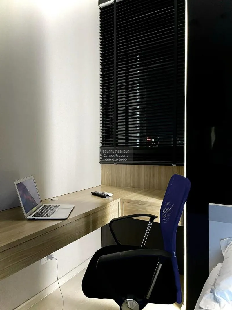 ขายคอนโด  คอนโดเลต มิสท์ พระราม 9 MRT-พระราม 9 ห้วยขวาง เขต ห้วยข