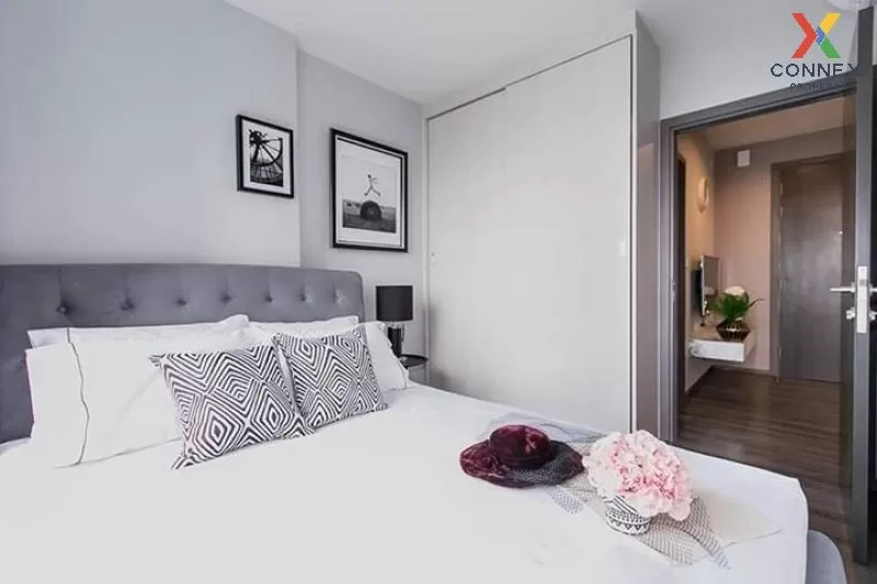 ขายคอนโด  เดอะ เบส พาร์คเวสต์ สุขุมวิท 77 BTS-อ่อนนุช พระโขนงเหนื 4