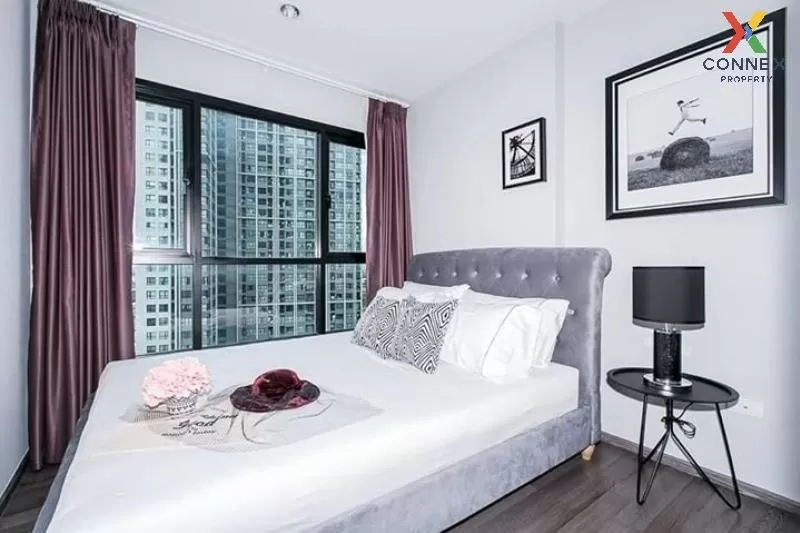 ขายคอนโด  เดอะ เบส พาร์คเวสต์ สุขุมวิท 77 BTS-อ่อนนุช พระโขนงเหนื