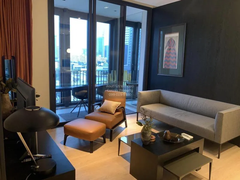 เช่าคอนโด  บีทนิค สุขุมวิท 32 BTS-ทองหล่อ คลองตัน เขต คลองเตย กรุ 2