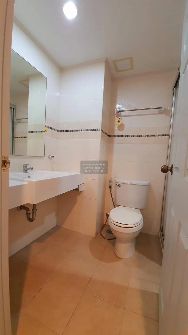 เช่าคอนโด  ลุมพินี วิลล์ รามคำแหง 44 หัวหมาก เขต บางกะปิ กรุงเทพ 