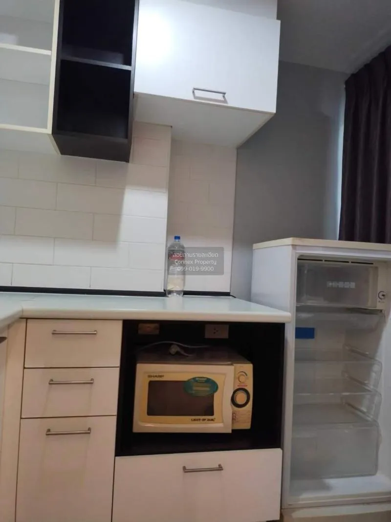 เช่าคอนโด  ลุมพินี วิลล์ รามคำแหง 44 หัวหมาก เขต บางกะปิ กรุงเทพ 