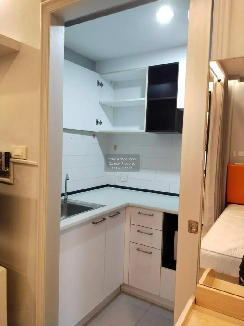 เช่าคอนโด  ลุมพินี วิลล์ รามคำแหง 44 หัวหมาก เขต บางกะปิ กรุงเทพ 